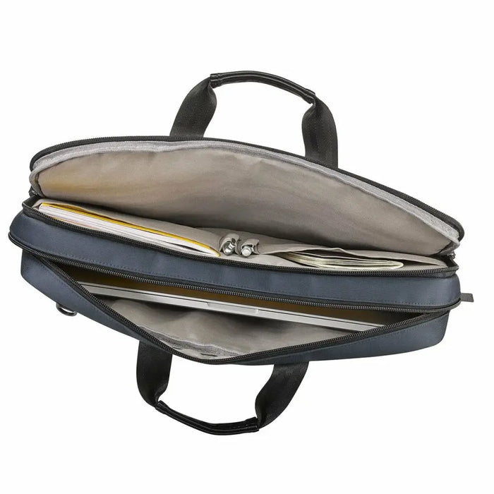 Чанта за лаптоп Mobilis 005032 Тъмно синьо 14’’