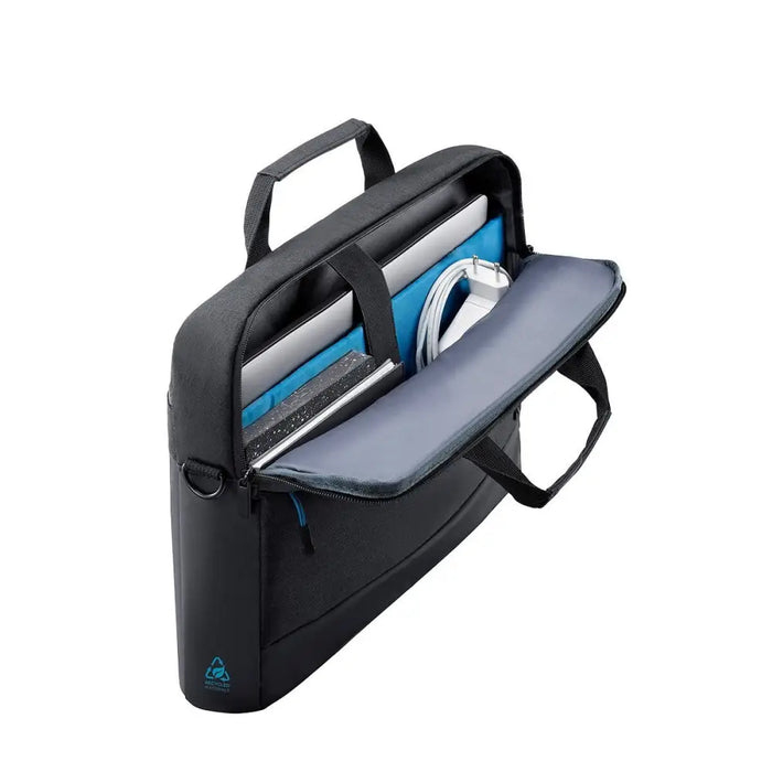 Чанта за лаптоп Mobilis 025027 11’’ 14’’ Черен