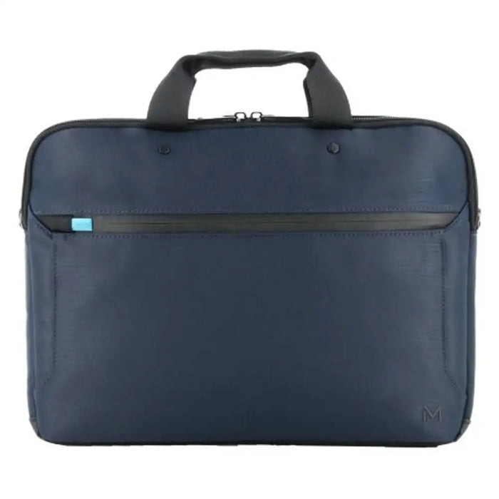Чанта за лаптоп Mobilis Син