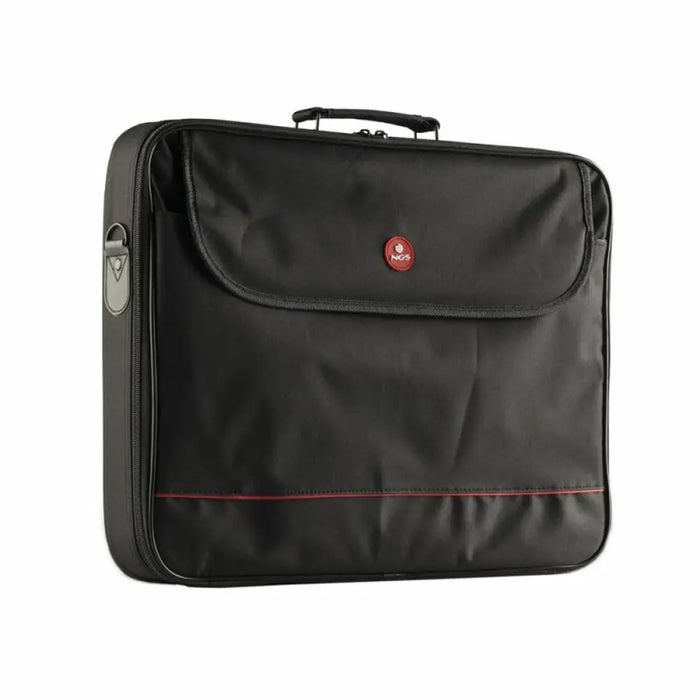 Чанта за лаптоп Monray BUREAUKIT Черен 16’’