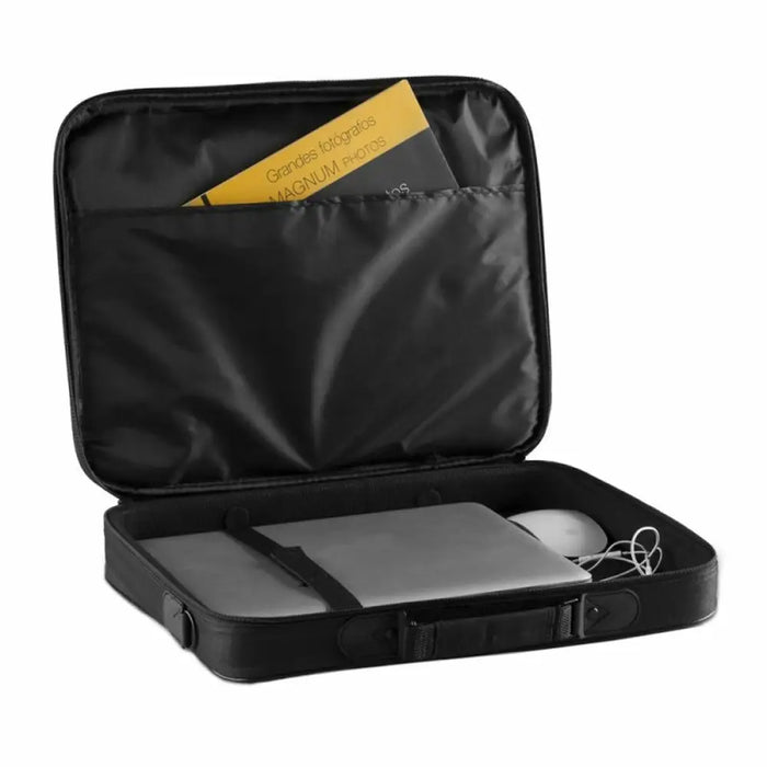 Чанта за лаптоп Monray BUREAUKIT Черен 16’’