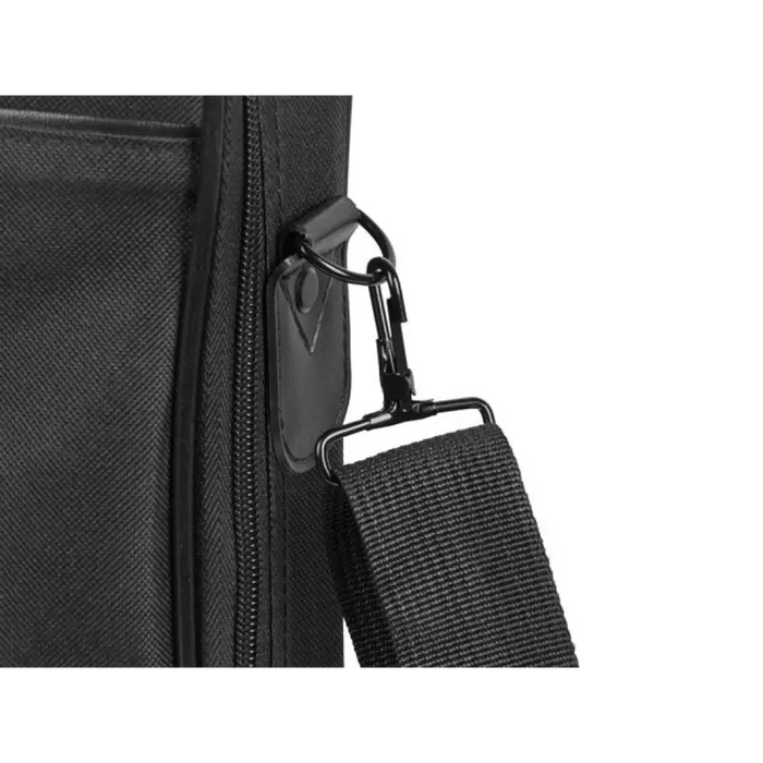 Чанта за лаптоп Natec Impala 2 15.6’’ Onyx Black