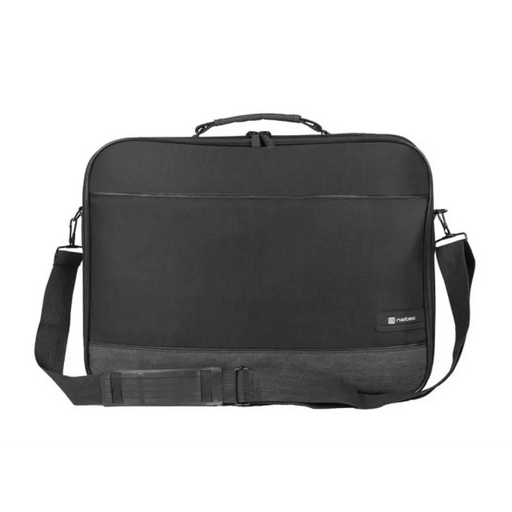 Чанта за лаптоп Natec Impala 2 15.6’’ Onyx Black