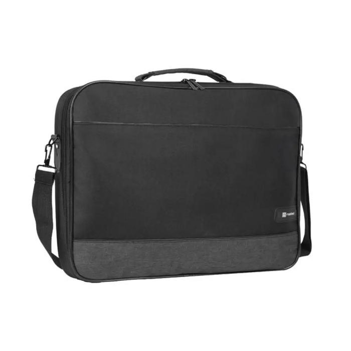 Чанта за лаптоп Natec Impala 2 15.6’’ Onyx Black