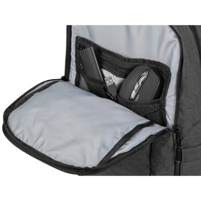 Чанта за лаптоп Natec Impala 2 15.6’’ Onyx Black