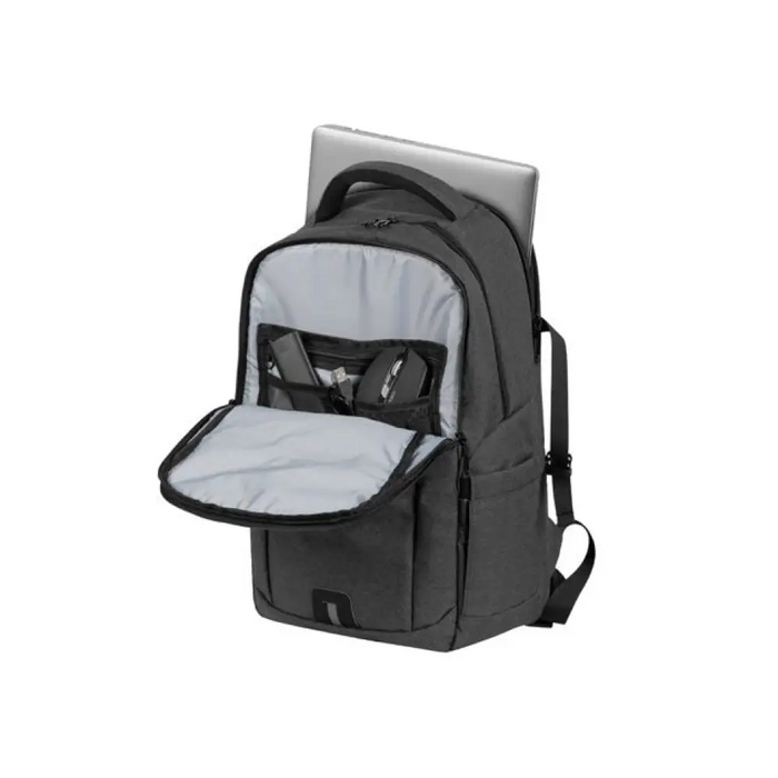 Чанта за лаптоп Natec Impala 2 15.6’’ Onyx Black