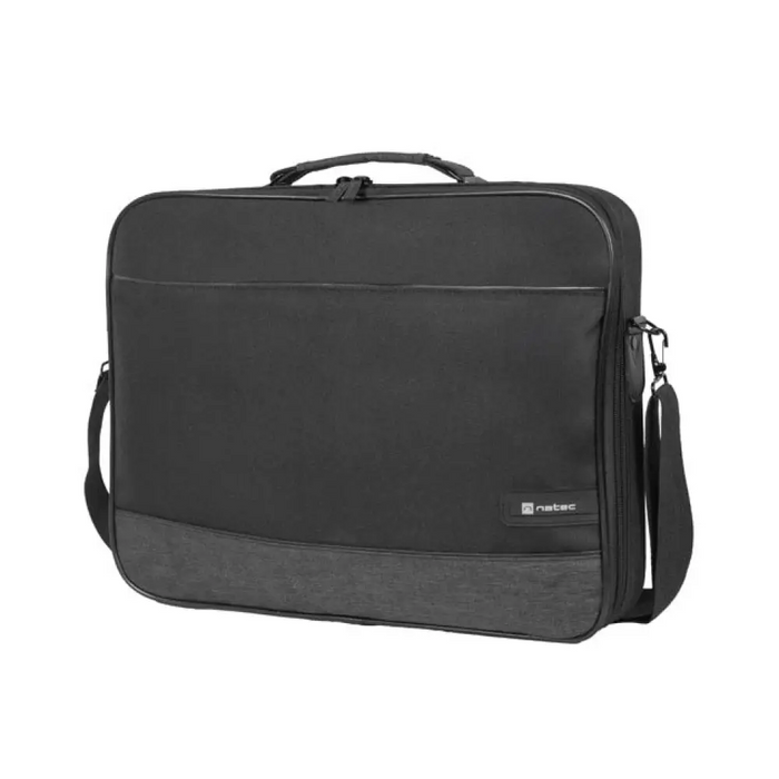 Чанта за лаптоп Natec Impala 2 15.6’’ Onyx Black
