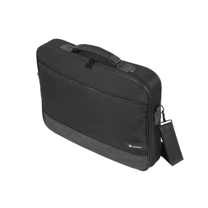 Чанта за лаптоп Natec Impala 2 15.6’’ Onyx Black