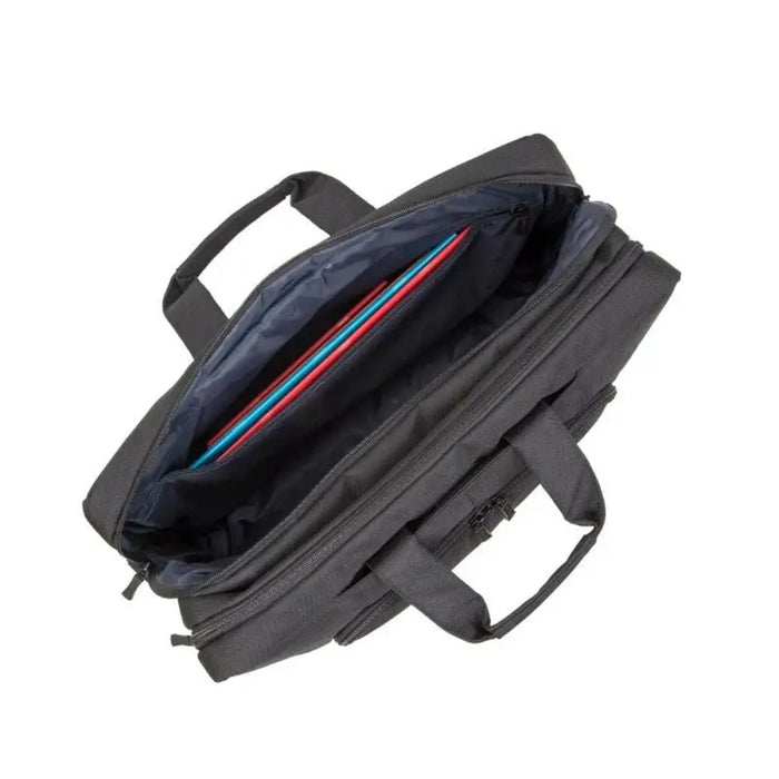 Чанта за лаптоп Rivacase 8455 Черен 17,3’’