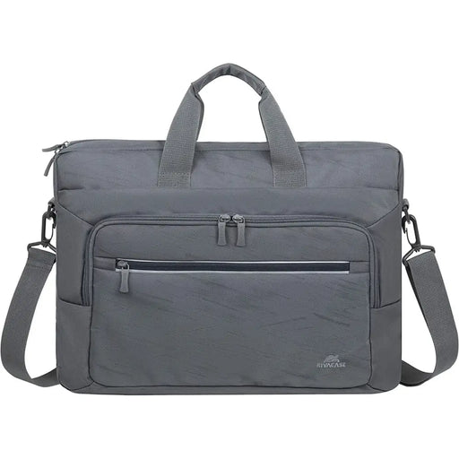 Чанта за лаптоп Rivacase Alpendorf ECO Сив 16’’