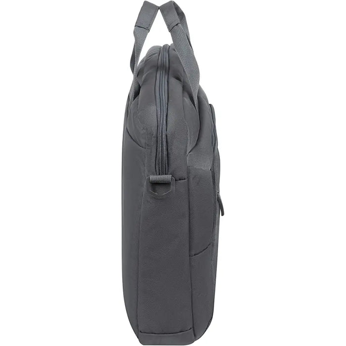 Чанта за лаптоп Rivacase Alpendorf ECO Сив 16’’