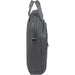 Чанта за лаптоп Rivacase Alpendorf ECO Сив 16’’