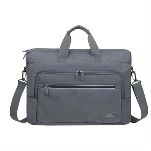 Чанта за лаптоп Rivacase Alpendorf ECO Сив 16’’