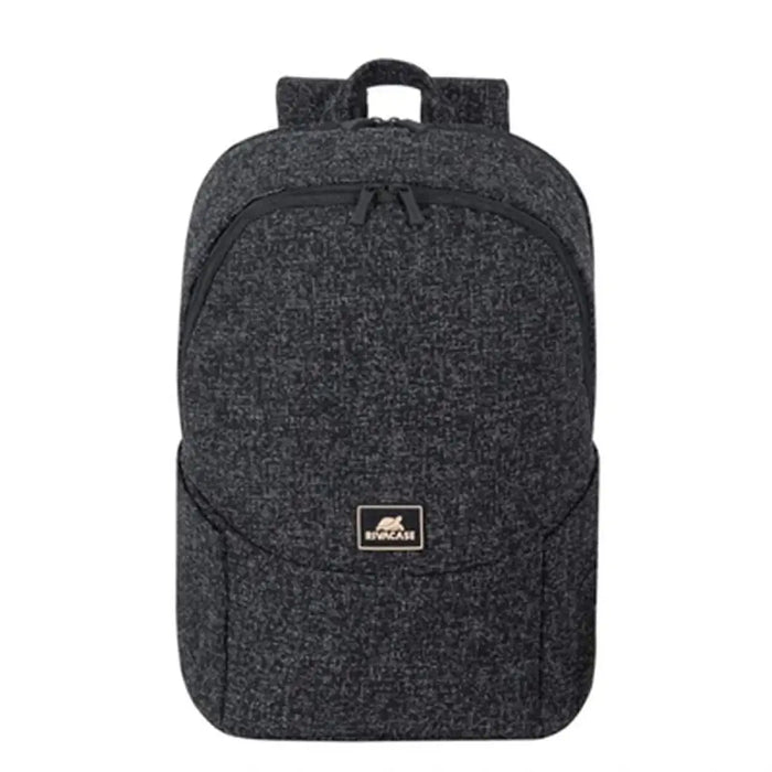 Чанта за лаптоп Rivacase Anvik Черен 15,6’’ 15,6’’