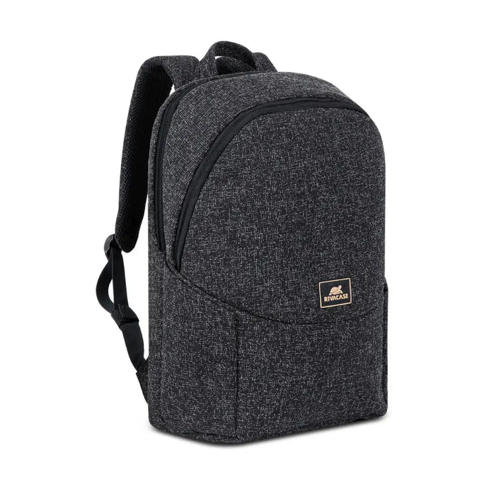 Чанта за лаптоп Rivacase Anvik Черен 15,6’’ 15,6’’