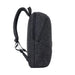 Чанта за лаптоп Rivacase Anvik Черен 15,6’’ 15,6’’