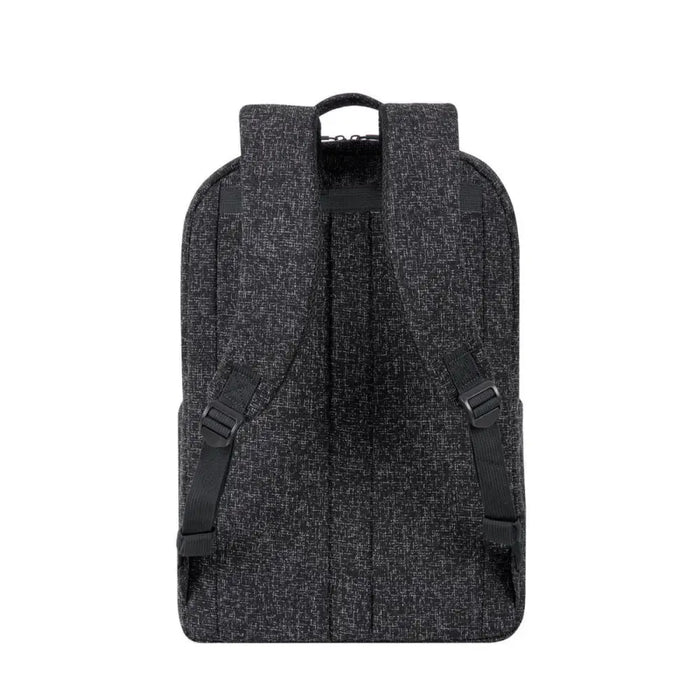 Чанта за лаптоп Rivacase Anvik Черен 15,6’’ 15,6’’