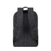 Чанта за лаптоп Rivacase Anvik Черен 15,6’’ 15,6’’