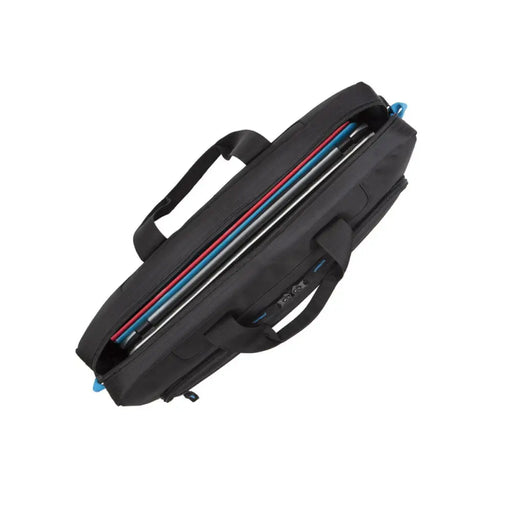 Чанта за лаптоп Rivacase Regent II 17,3’’ Черен