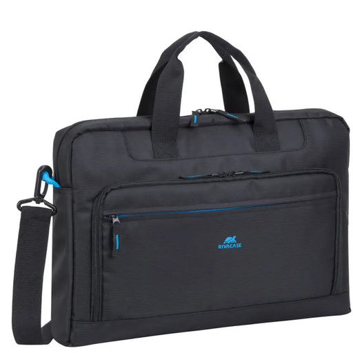 Чанта за лаптоп Rivacase Regent II 17,3’’ Черен
