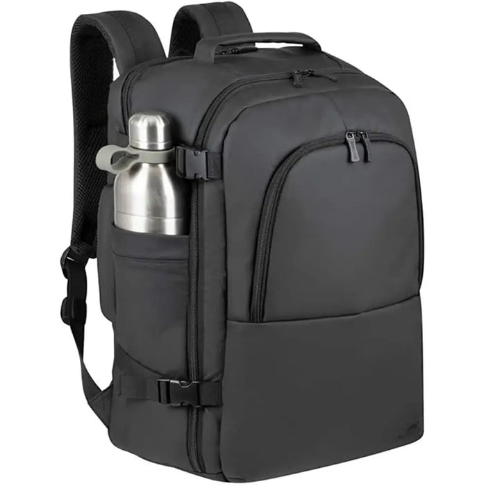 Чанта за лаптоп Rivacase Tegel ECO Черен 15,6’’