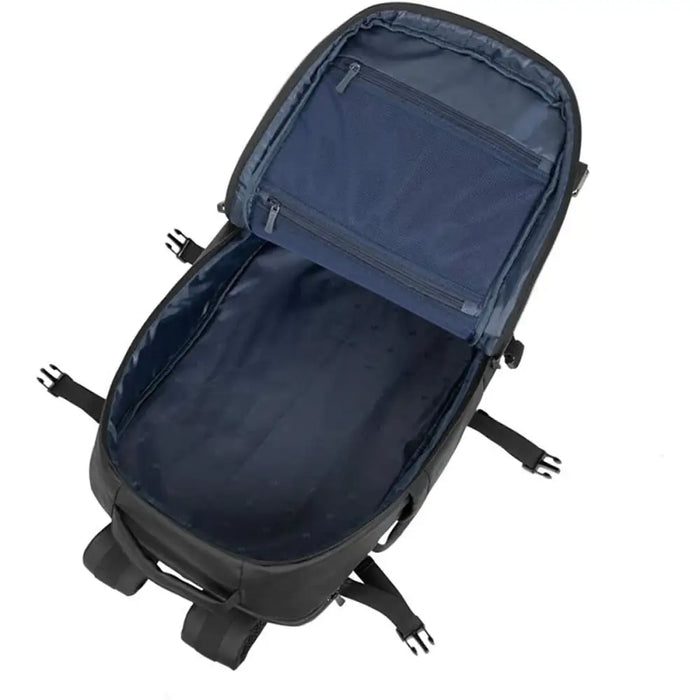 Чанта за лаптоп Rivacase Tegel ECO Черен 17,3’’