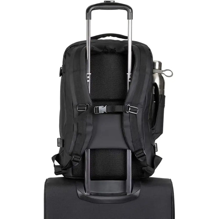 Чанта за лаптоп Rivacase Tegel ECO Черен 17,3’’