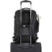 Чанта за лаптоп Rivacase Tegel ECO Черен 15,6’’