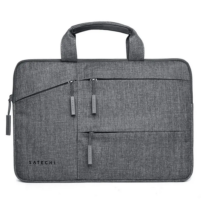 Чанта за лаптоп Satechi Fabric Laptop Carrying Bag 15’’