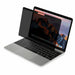 Чанта за лаптоп Targus ASM133MBP6GL Прозрачен