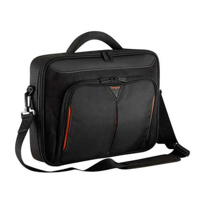 Чанта за лаптоп Targus Clamshell Classic+ 15.6’’ Черен