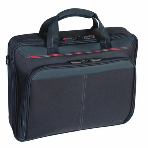 Чанта за лаптоп Targus CN31 Черен 15.4’’