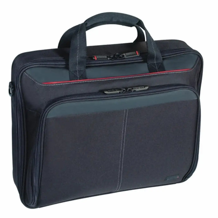 Чанта за лаптоп Targus CN31 Черен 15.4’’