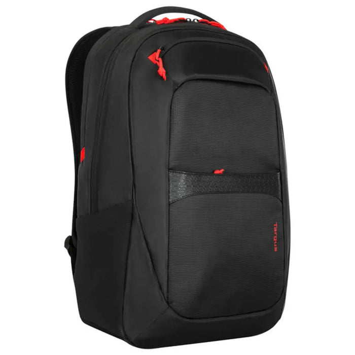 Чанта за лаптоп Targus Strike II 17,3’’ Черен (1 броя)