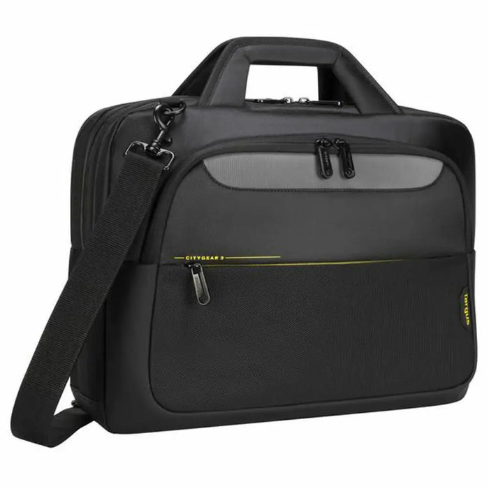 Чанта за лаптоп Targus TCG460GL Черен 15,6’’ 15,6’’
