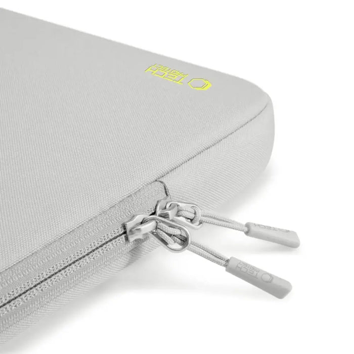 Чанта за лаптоп Tech-Protect Defender 13-14’’ - сива