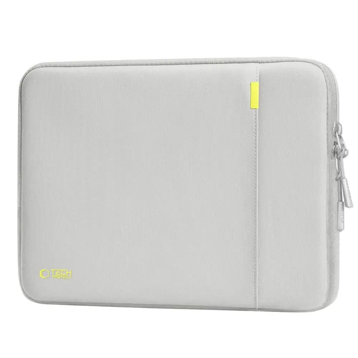 Чанта за лаптоп Tech-Protect Defender 15-16’’ - сива