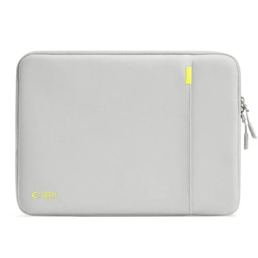 Чанта за лаптоп Tech-Protect Defender 15-16’’ - сива