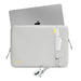 Чанта за лаптоп Tech-Protect Defender 15-16’’ - сива