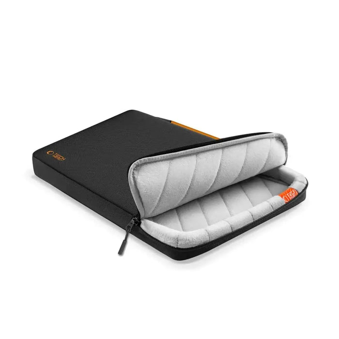 Чанта за лаптоп Tech-Protect Defender RS 15-16 - черна