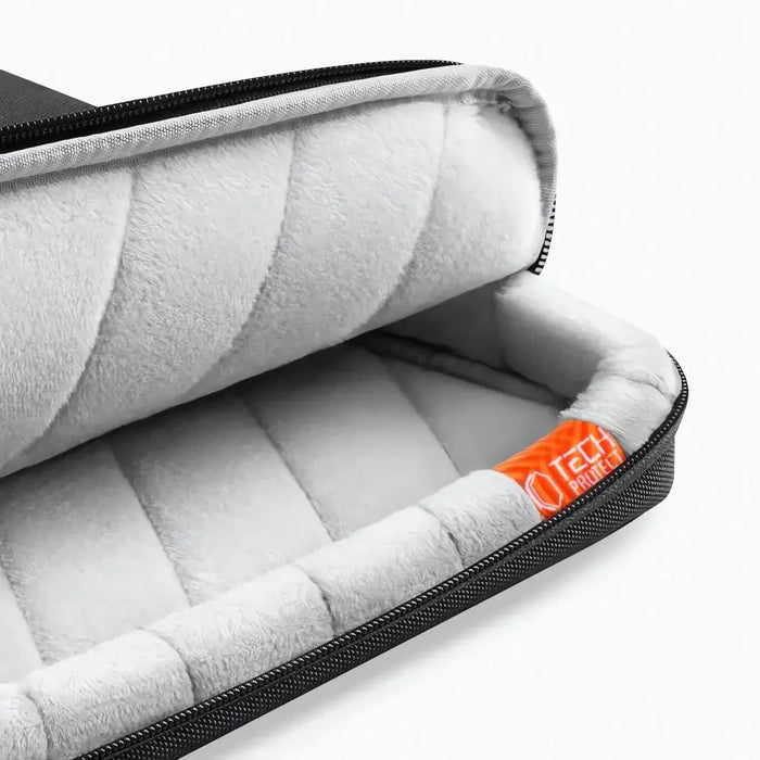 Чанта за лаптоп Tech-Protect Defender RS 15-16 - черна