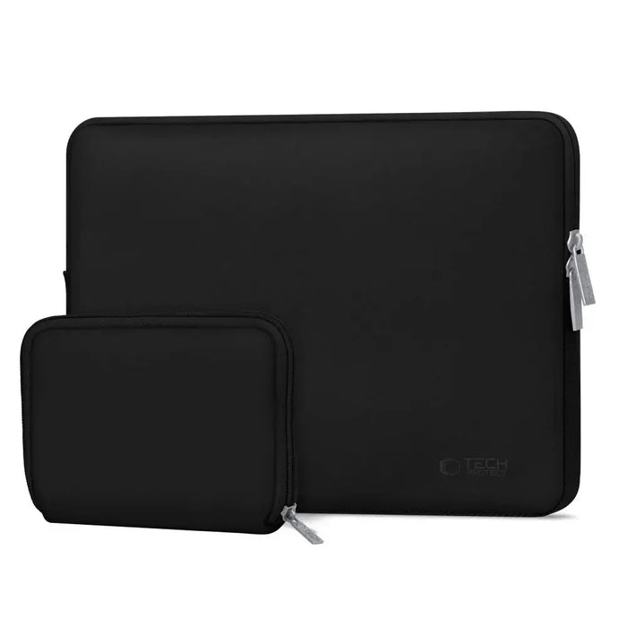 Чанта за лаптоп Tech-Protect Neoslim 13-14’’ - черна