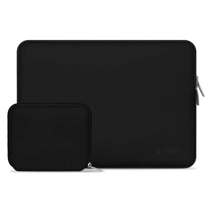 Чанта за лаптоп Tech-Protect Neoslim 15-16’’ - черна