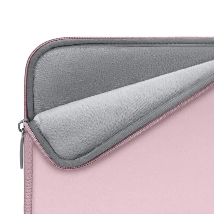 Чанта за лаптоп Tech-Protect Neoslim 15-16’’ - розова