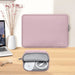 Чанта за лаптоп Tech-Protect Neoslim 15-16’’ - розова