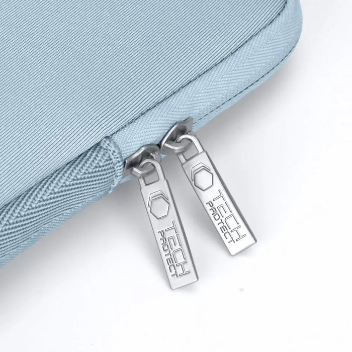 Чанта за лаптоп Tech-Protect Neoslim 15-16’’ - синя