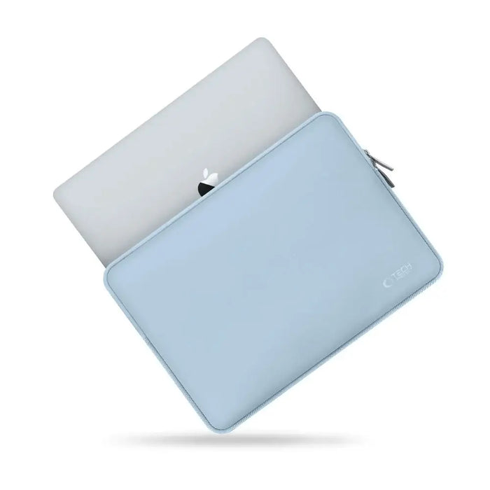 Чанта за лаптоп Tech-Protect Neoslim 15-16’’ - синя
