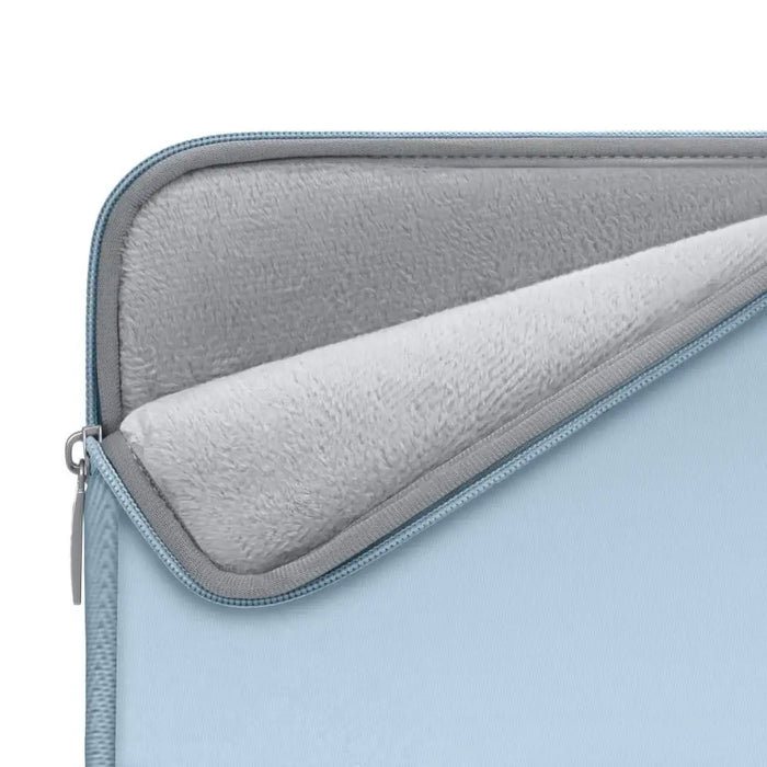 Чанта за лаптоп Tech-Protect Neoslim 15-16’’ - синя