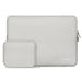 Чанта за лаптоп Tech-Protect Neoslim 15-16’’ - сива