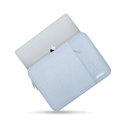 Чанта за лаптоп Tech-Protect Sleeve 13-14’’ - синя